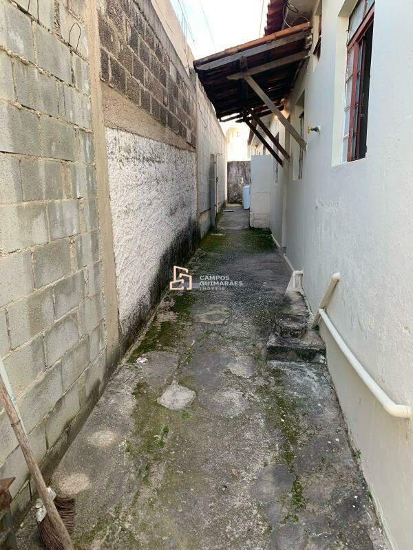 Casa, Cardoso, 1 Quarto