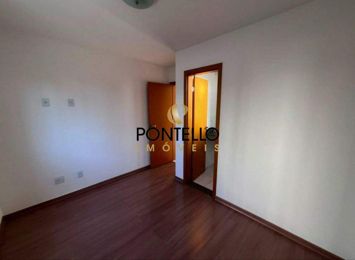 Apartamento, Ouro Preto, 2 Quartos, 1 Vaga, 1 Suíte