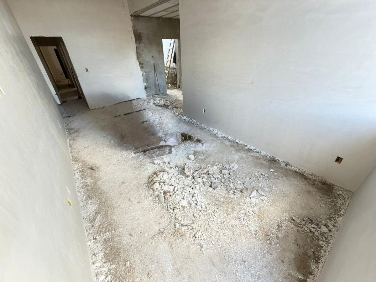 Casa, Planalto, 3 Quartos, 2 Vagas, 1 Suíte