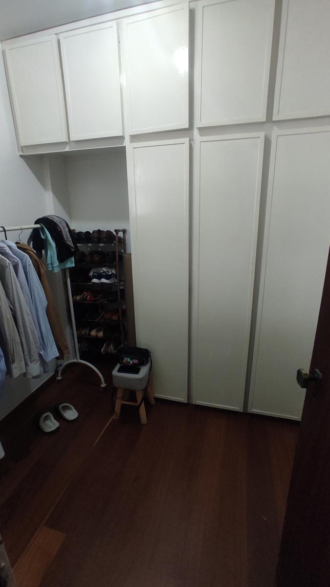 Apartamento, Funcionários, 3 Quartos, 1 Vaga, 1 Suíte