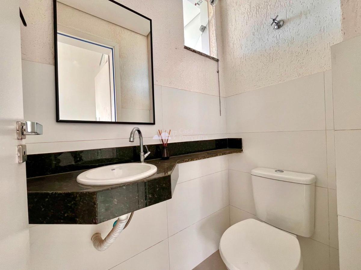 Apartamento, Santa Branca, 3 Quartos, 2 Vagas, 1 Suíte
