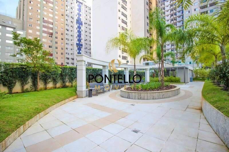 Apartamento, Centro, 2 Quartos, 2 Vagas, 1 Suíte