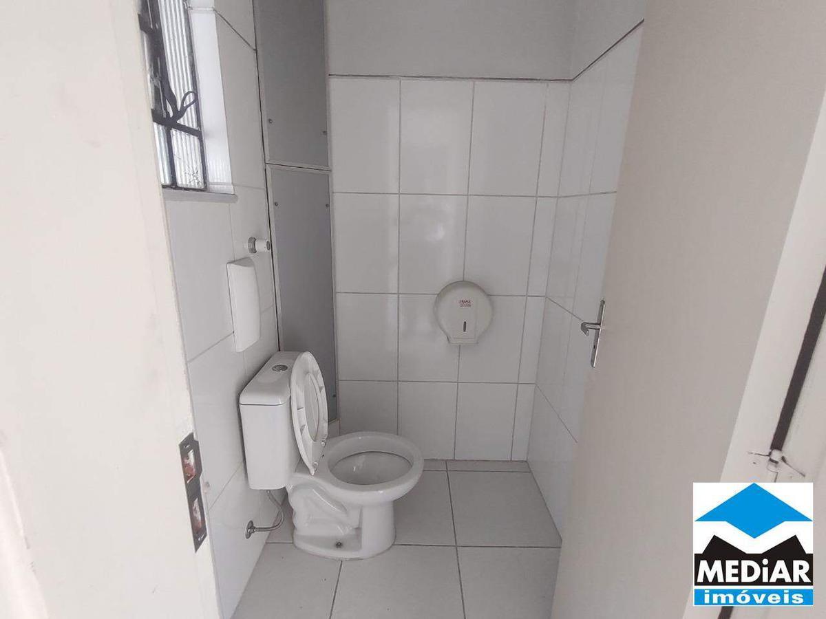 Sala, Centro, 0 Quarto, 0 Vaga