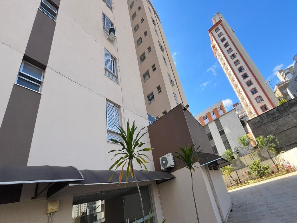 Apartamento, Santo Antônio, 2 Quartos, 2 Vagas, 1 Suíte