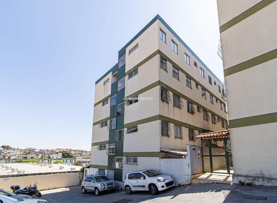 Apartamento, Glória, 3 Quartos, 1 Vaga