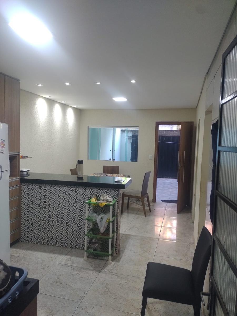 Casa, Paulo VI, 5 Quartos, 2 Vagas, 1 Suíte