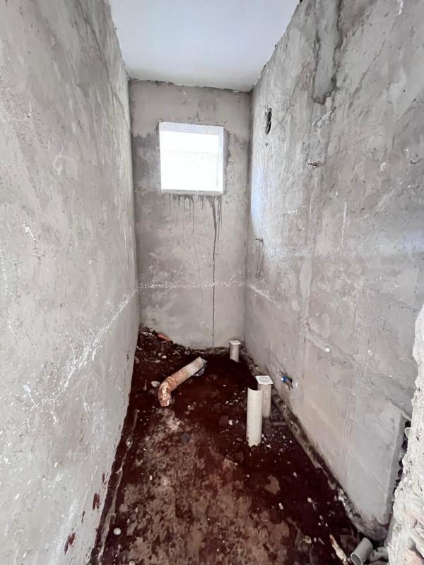 Casa, Novo Barreirinho, 2 Quartos, 2 Vagas