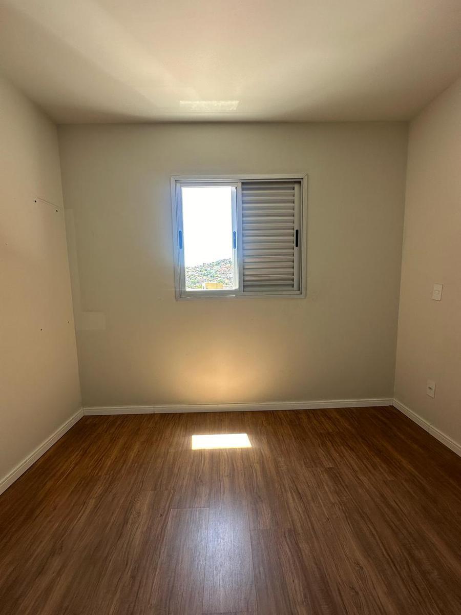 Apartamento, São Geraldo, 2 Quartos, 2 Vagas