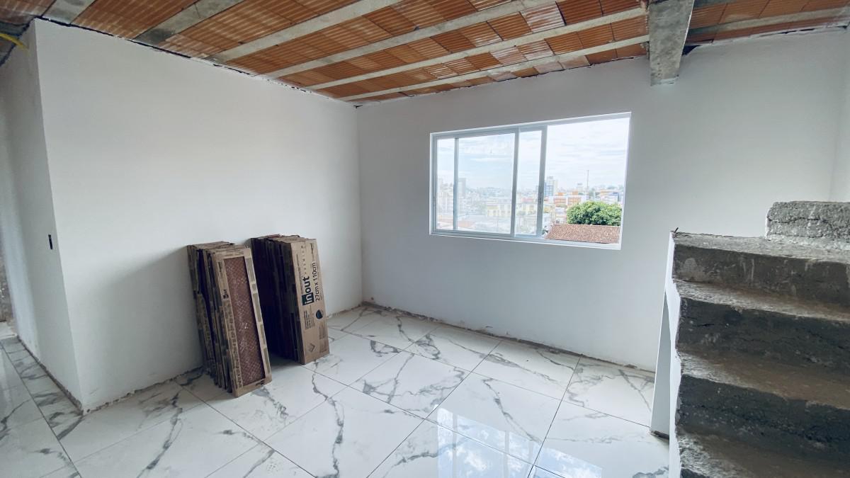 Cobertura, Padre Eustáquio, 3 Quartos, 2 Vagas, 2 Suítes