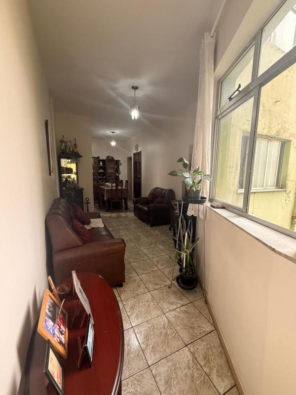 Apartamento, Centro, 2 Quartos, 0 Vaga