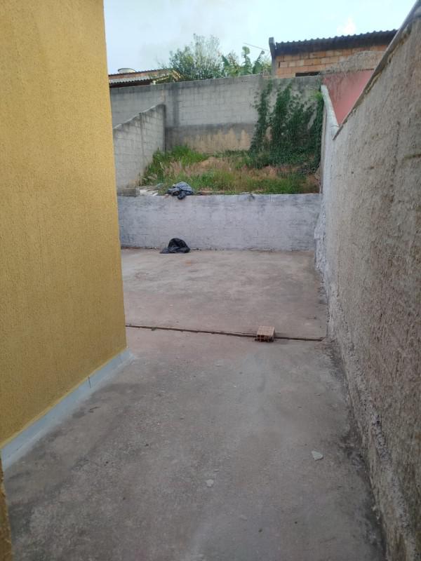 Casa, Recanto Verde, 2 Quartos, 4 Vagas