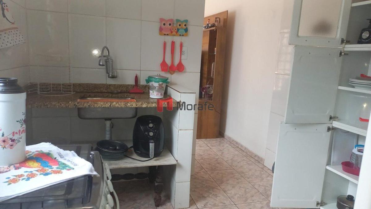 Apartamento, Alípio de Melo, 2 Quartos, 1 Vaga