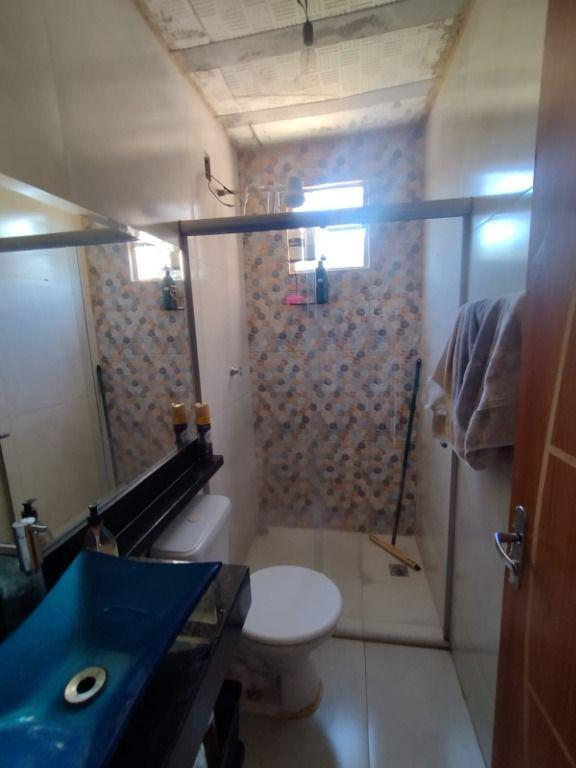 Casa, Roça Grande, 3 Quartos, 0 Vaga