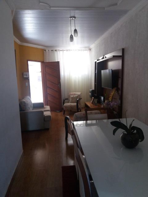 Casa, Nova Gameleira, 4 Quartos, 1 Vaga, 1 Suíte