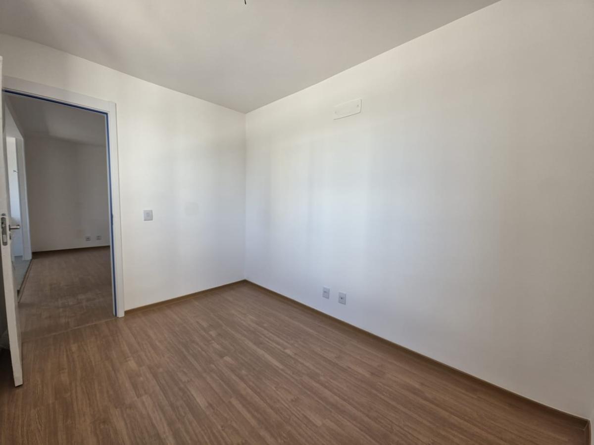Apartamento, Barro Preto, 1 Quarto, 1 Vaga