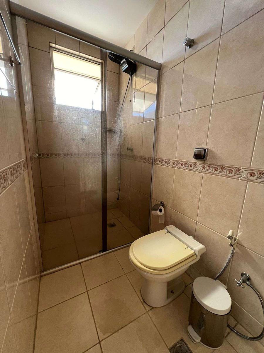 Cobertura, Castelo, 2 Quartos, 2 Vagas, 1 Suíte