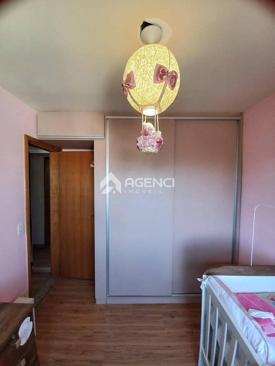 Apartamento, Cabral, 2 Quartos, 0 Vaga, 0 Suíte