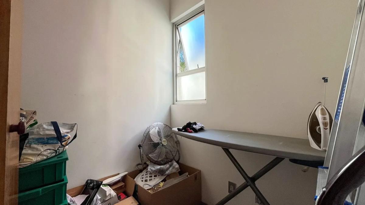 Apartamento, Savassi, 4 Quartos, 2 Vagas, 1 Suíte