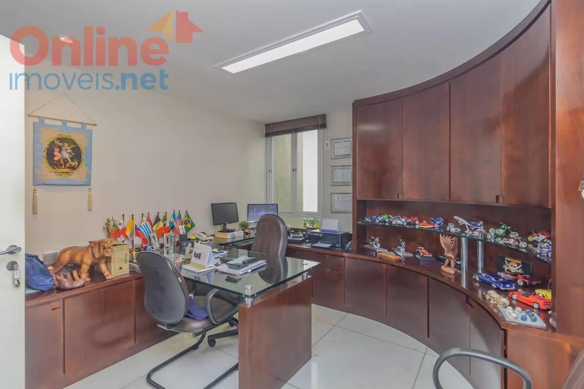 Casa, Santa Lúcia, 4 Quartos, 0 Vaga, 2 Suítes