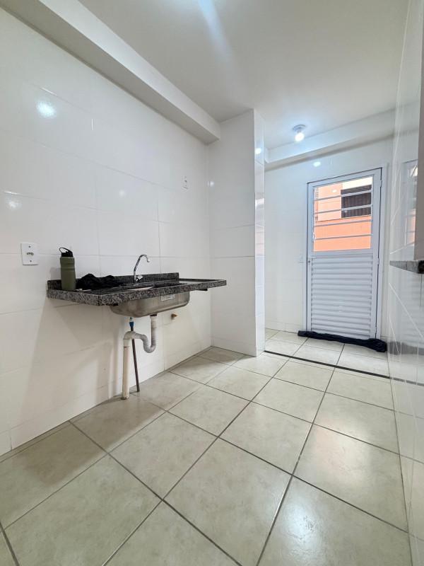 Apartamento, Pousada Santo Antônio, 2 Quartos, 1 Vaga