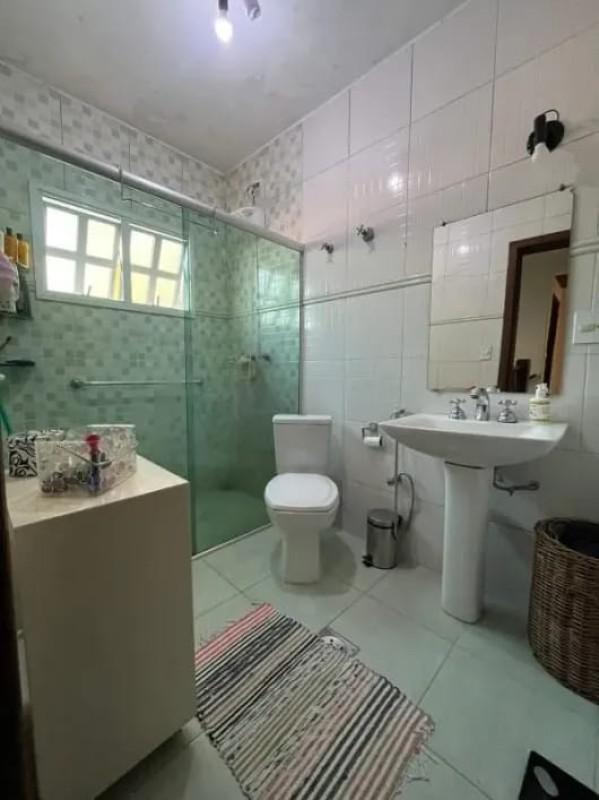 Casa, Diamante, 4 Quartos, 3 Vagas