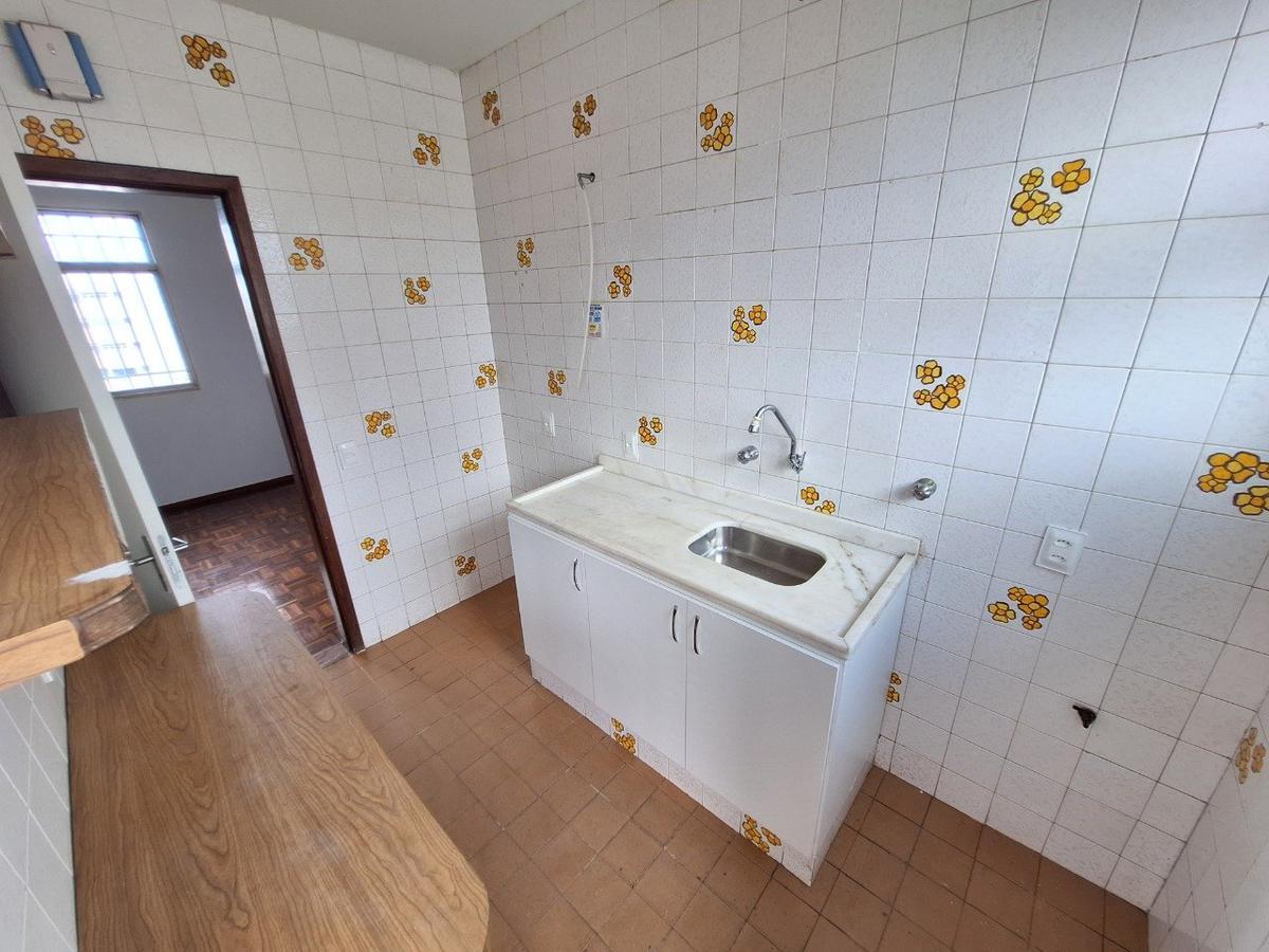 Apartamento, Cidade Nova, 3 Quartos, 1 Vaga, 1 Suíte