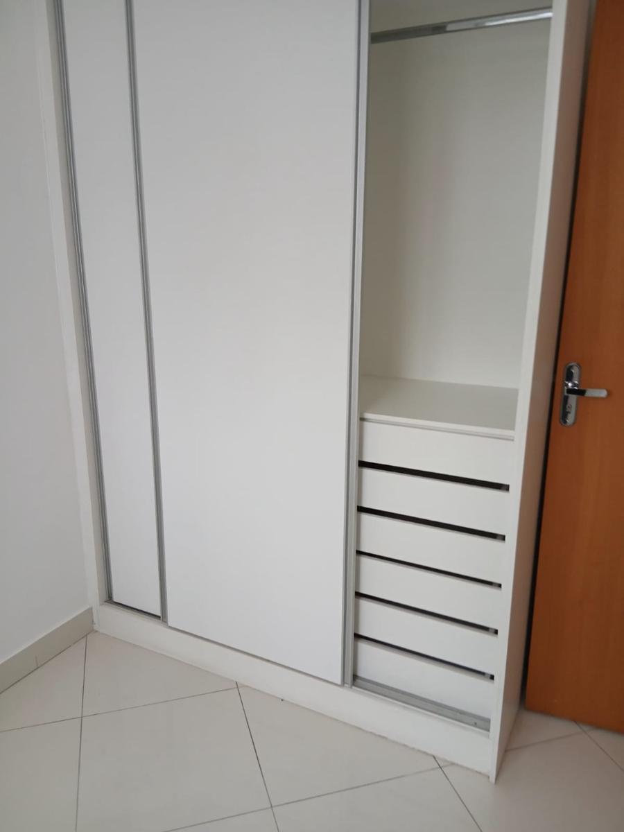 Cobertura, Santa Cruz, 3 Quartos, 3 Vagas, 1 Suíte