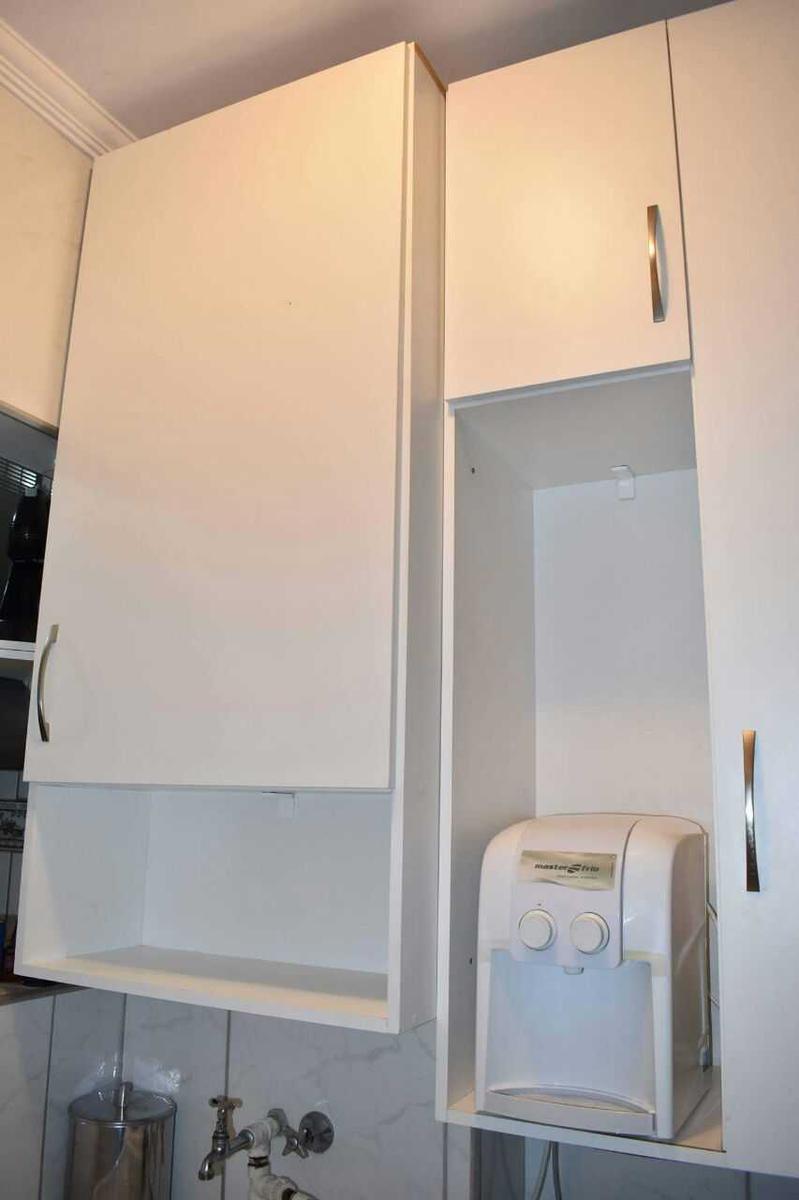Apartamento, Conjunto Morada da Serra, 2 Quartos, 1 Vaga