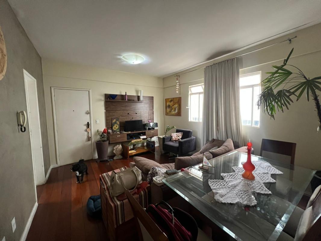 Apartamento, Dona Clara, 3 Quartos, 2 Vagas, 1 Suíte