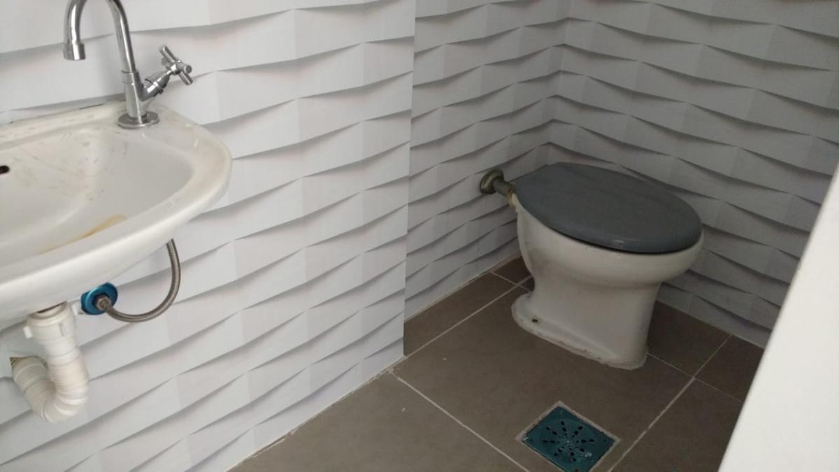 Sala, Centro, 1 Quarto, 0 Vaga
