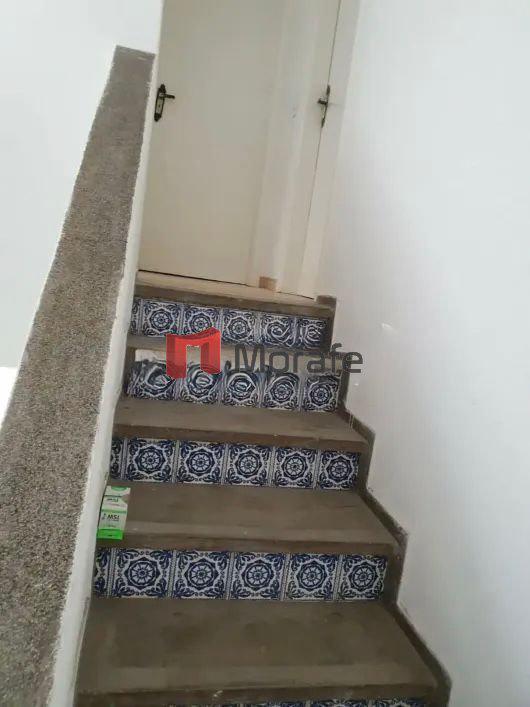 Casa, Conjunto Califórnia, 3 Quartos, 2 Vagas, 1 Suíte