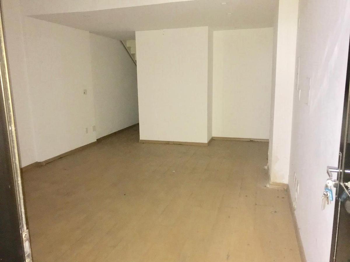 Andar, Santa Lúcia, 0 Quarto, 1 Vaga