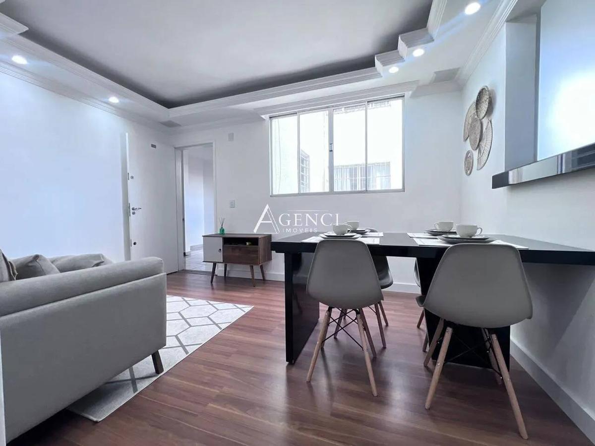 Apartamento, Arvoredo, 2 Quartos, 0 Vaga, 0 Suíte