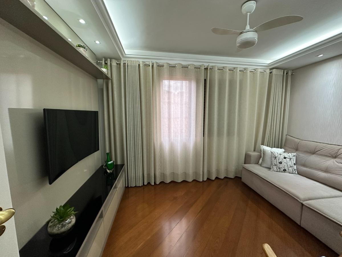 Cobertura, Palmares, 5 Quartos, 3 Vagas, 2 Suítes