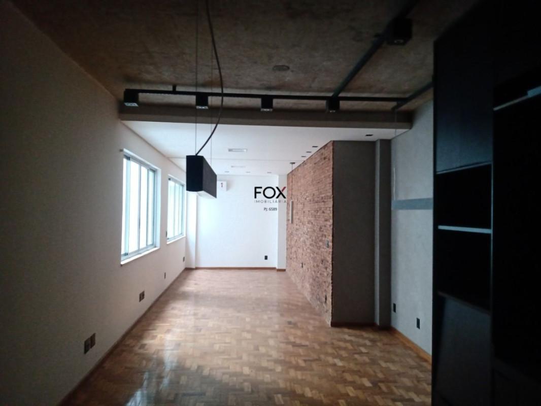 Apartamento, Centro, 1 Quarto, 0 Vaga, 1 Suíte