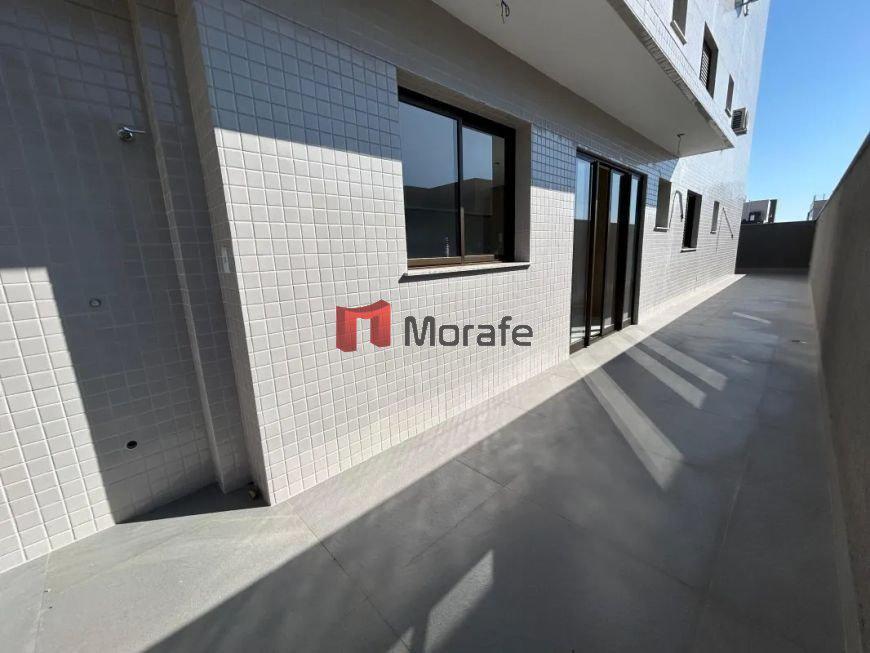 Apartamento, Jaraguá, 4 Quartos, 3 Vagas, 2 Suítes