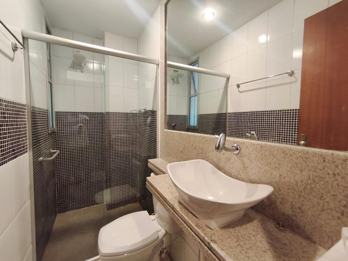 Apartamento, Padre Eustáquio, 3 Quartos, 2 Vagas, 1 Suíte