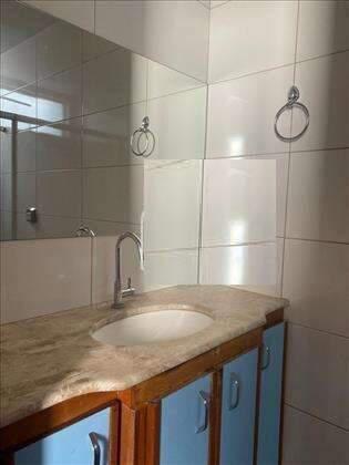 Apartamento, Nova Suíssa, 3 Quartos, 1 Vaga, 1 Suíte