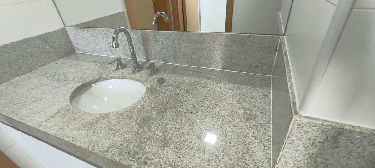 Apartamento, Buritis, 3 Quartos, 4 Vagas, 3 Suítes