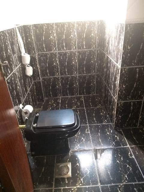 Casa, Oitis, 4 Quartos, 2 Vagas, 1 Suíte