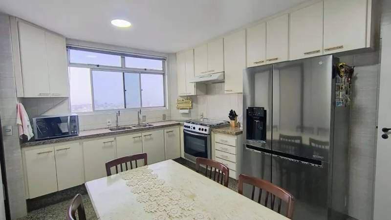 Apartamento, Gutierrez, 4 Quartos, 3 Vagas, 1 Suíte