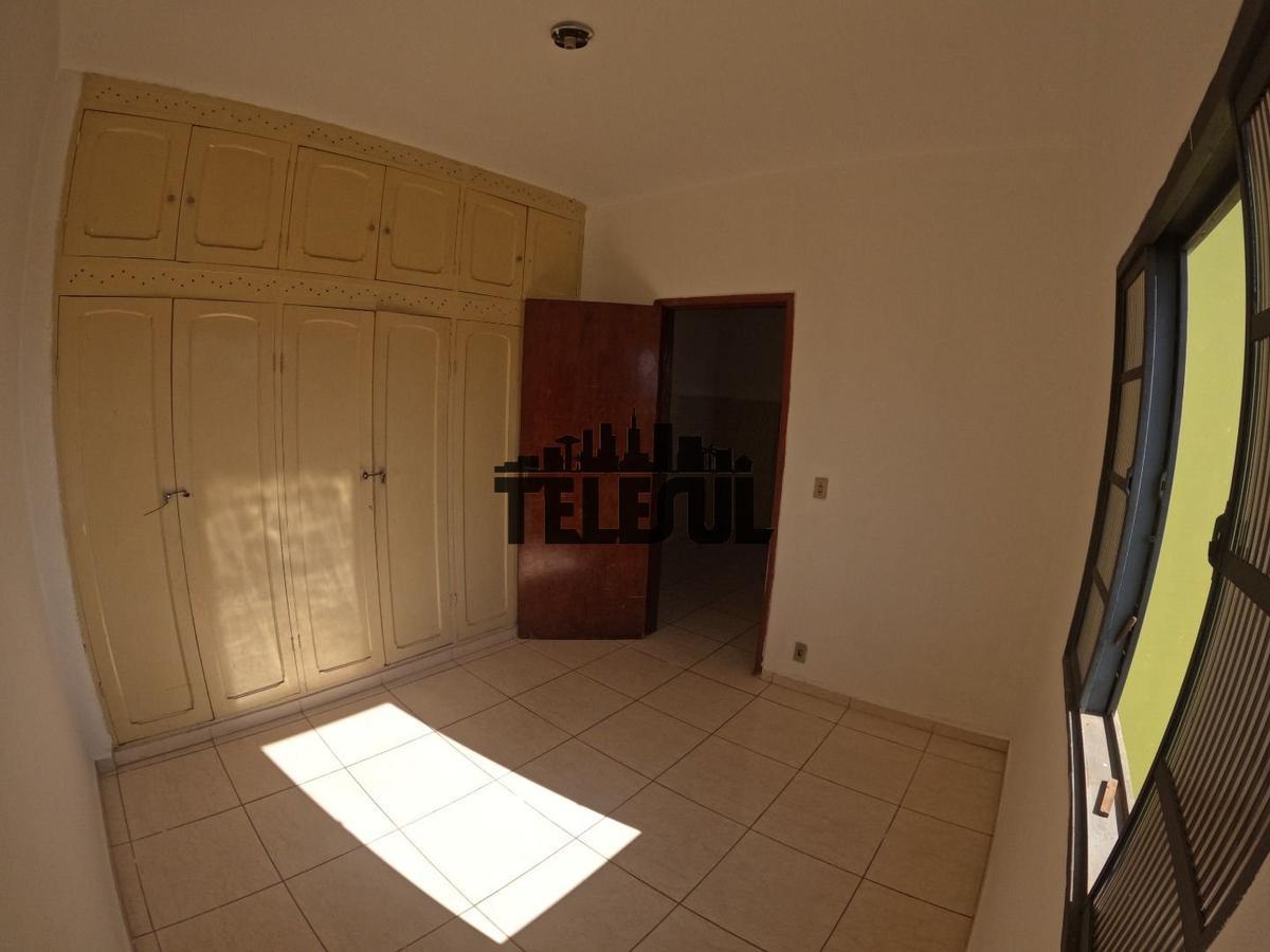 Casa, Jardim Sion, 3 Quartos, 0 Vaga