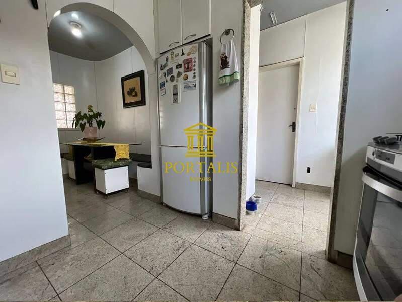 Cobertura, Anchieta, 4 Quartos, 2 Vagas, 2 Suítes