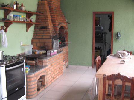 Casa, Santa Mônica, 3 Quartos, 4 Vagas, 2 Suítes