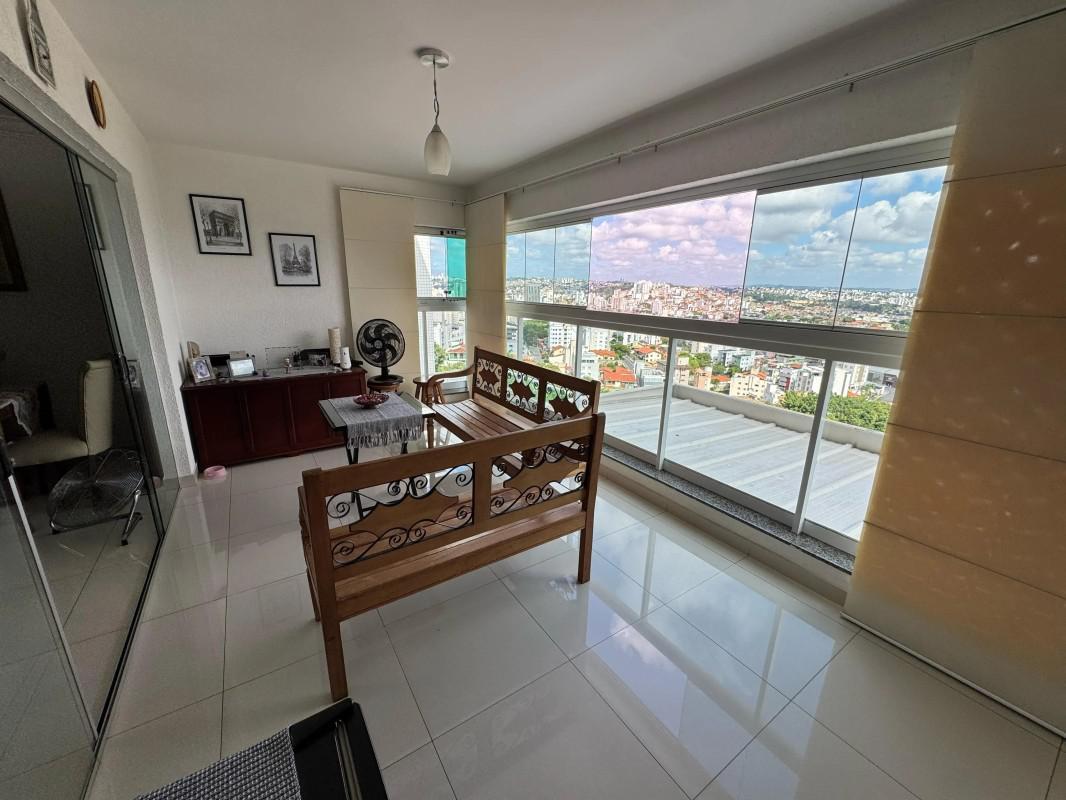 Apartamento, Fernão Dias, 4 Quartos, 2 Vagas, 2 Suítes