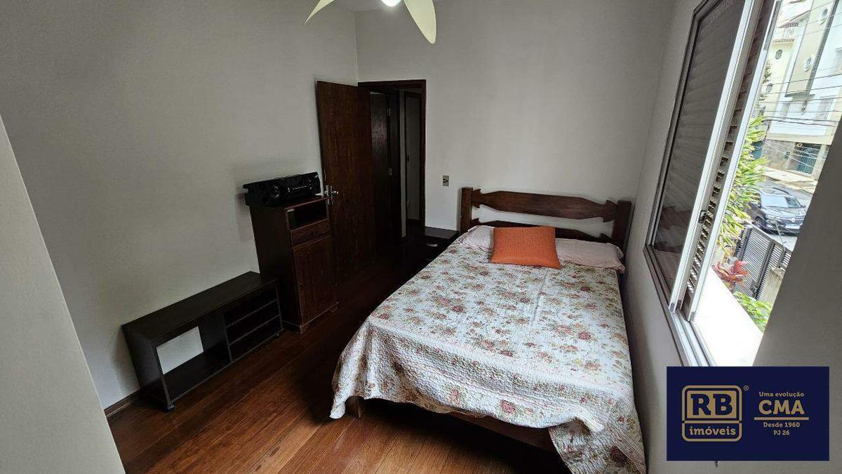Apartamento, Santo Antônio, 3 Quartos, 1 Vaga, 1 Suíte