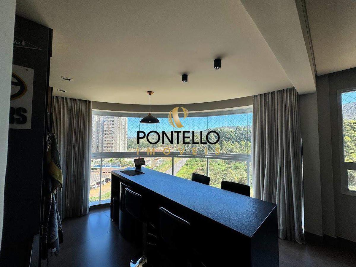Apartamento, Alphaville, 4 Quartos, 3 Vagas, 1 Suíte