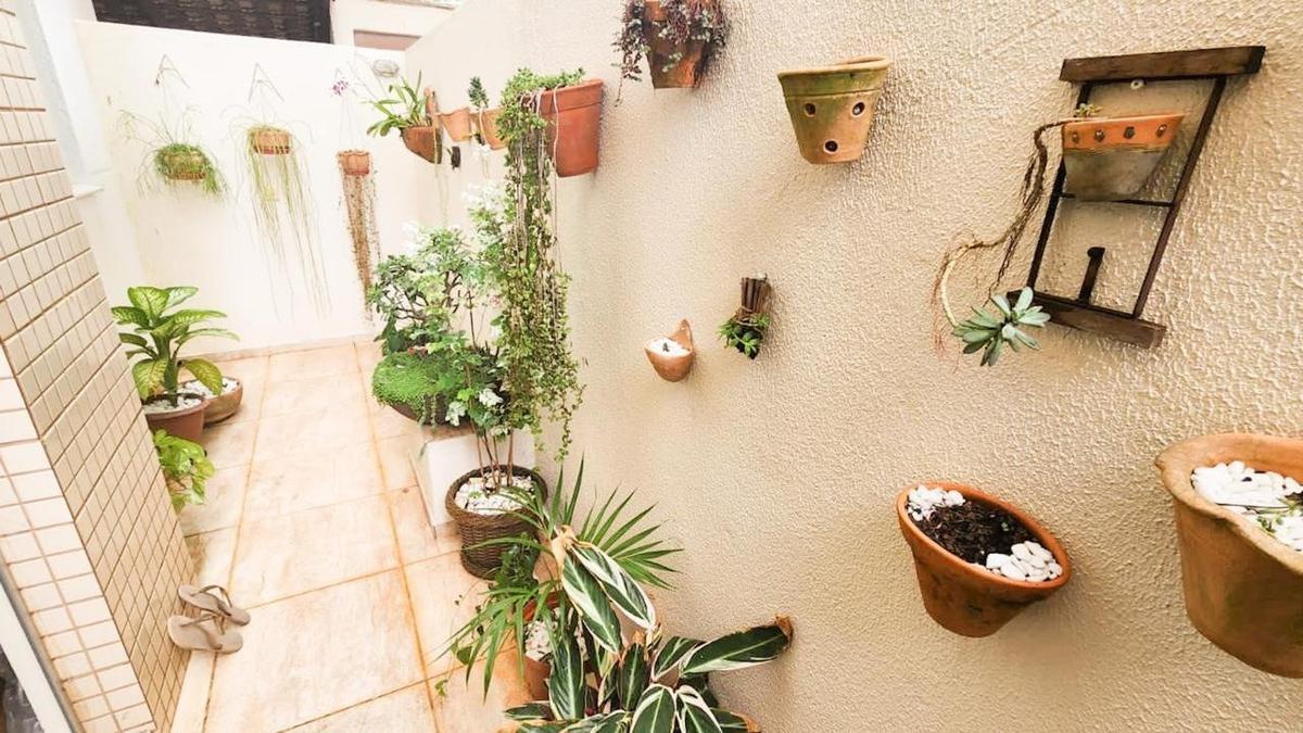 Apartamento, Serrano, 3 Quartos, 2 Vagas, 1 Suíte