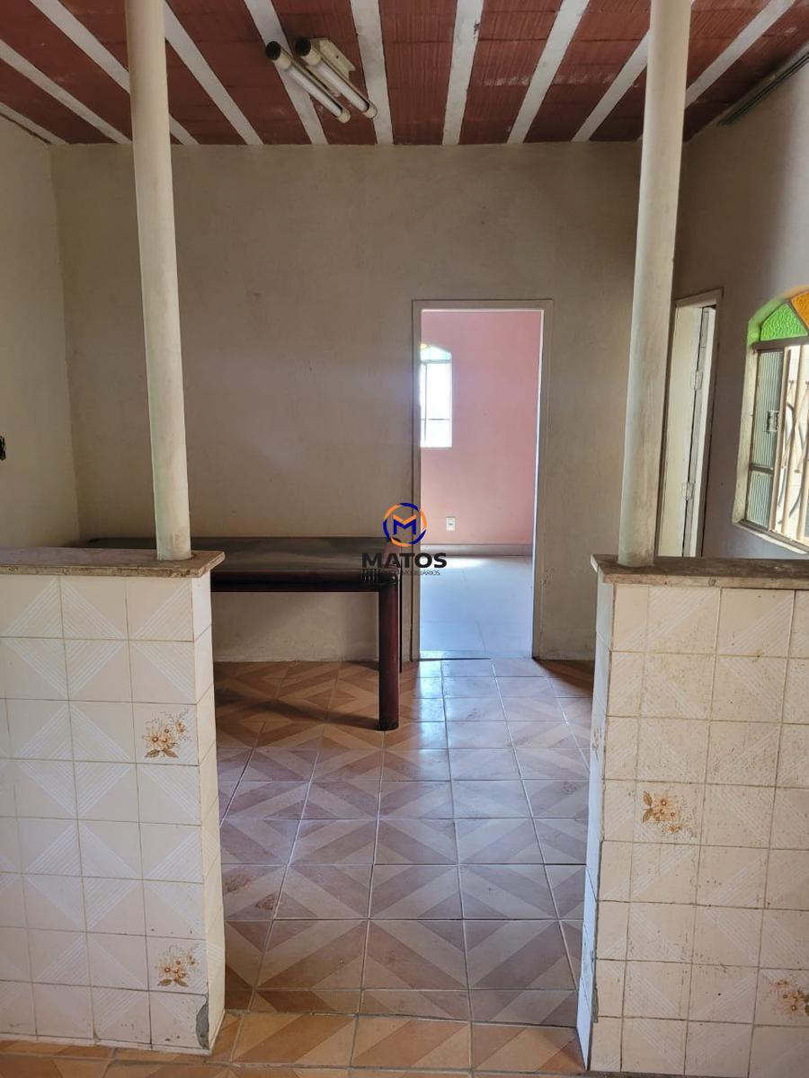 Casa, Bom Destino, 3 Quartos, 3 Vagas, 1 Suíte