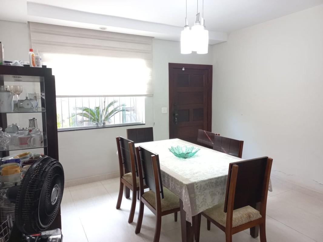 Casa, Planalto, 3 Quartos, 3 Vagas, 1 Suíte